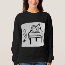 Piano Lady