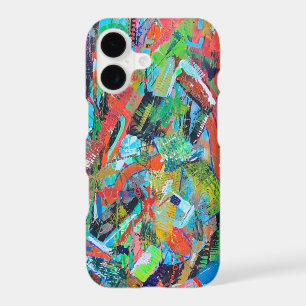 Piano Man iPhone Case