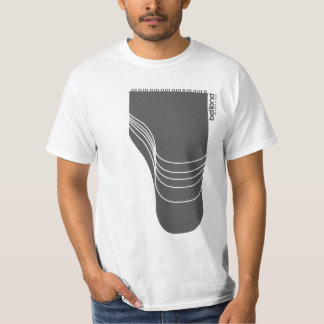 Piano - Men T-Shirt