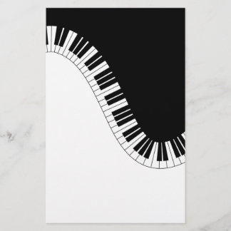 PIANO MUSIC