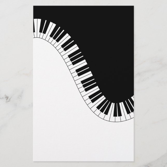 PIANO MUSIC (Front)