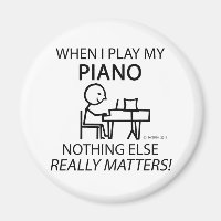 Piano Nothing Else Matters