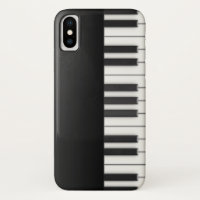 Piano Phone