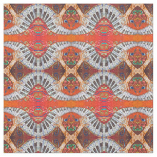 Piano R4 Fabric