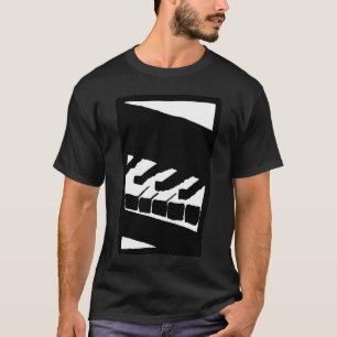 Piano T-Shirt