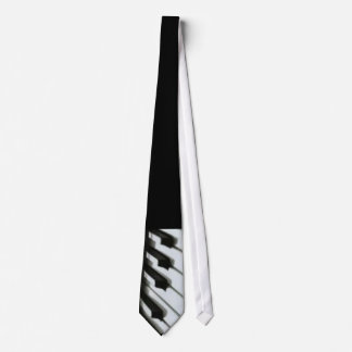 Piano Tie
