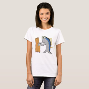 Piano Tuner (Piano Tuna) T-Shirt