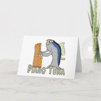 Piano Tuner (Tuna)