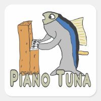 Piano Tuner (Tuna)