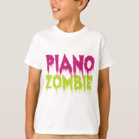 Piano Zombie