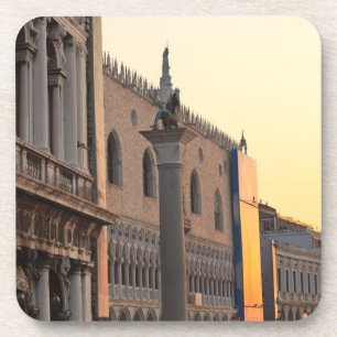 Piazza San Marco (St. Mark's Square, Venice Coaster