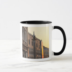 Piazza San Marco, St. Mark's Square, Venice Mug