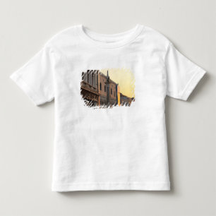 Piazza San Marco, St. Mark's Square, Venice Toddler T-Shirt