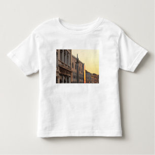 Piazza San Marco, St. Mark's Square, Venice Toddler T-Shirt