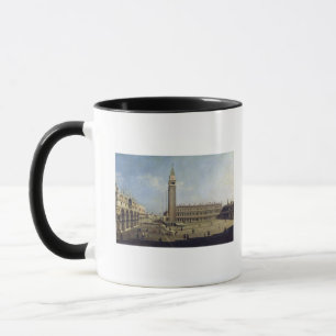 Piazza San Marco, Venice Mug