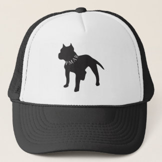 Pibbles & More Animal Rescue Baseball Cap