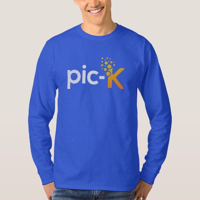 pic-K Shirt (Front)