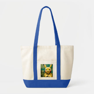 Picachu Bag