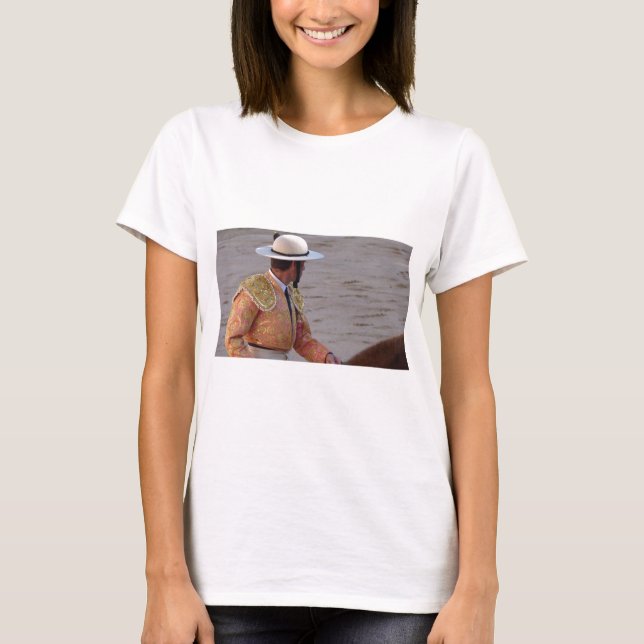 PICADOR T-Shirt (Front)
