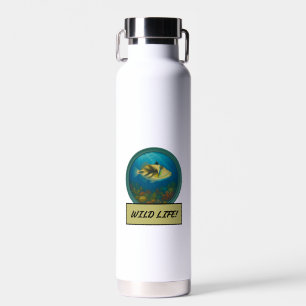 Picasso Triggerfish Water Bottle