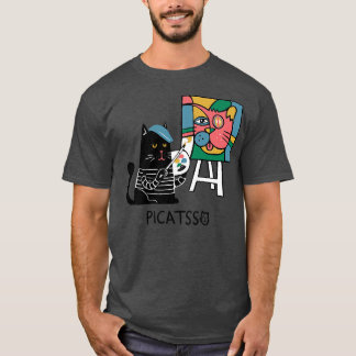 Picatsso T-Shirt