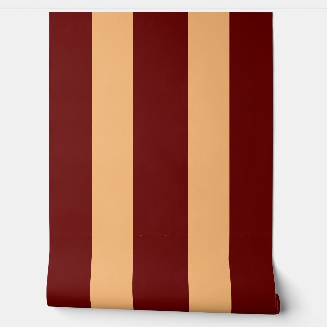 Piccadilly Big Top Wallpaper (Unrolling)