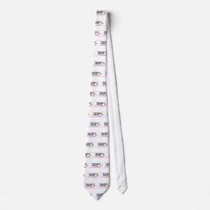 Piccadilly Circus London Tie