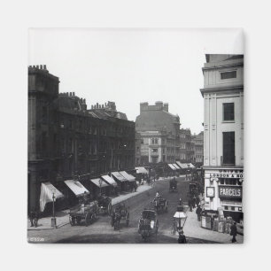 Piccadilly Circus Magnet