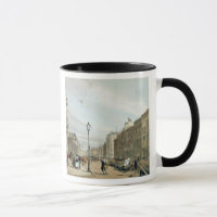 Piccadilly from the corner of Old Bond Street, fro