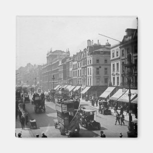 Piccadilly, London Magnet