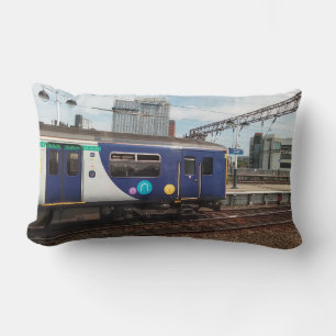Piccadilly Manchester Lumbar Cushion