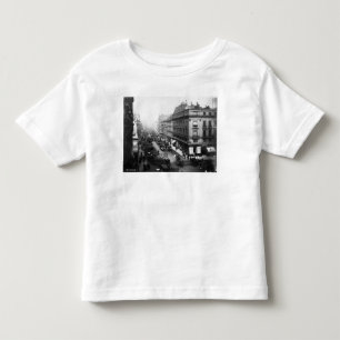 Piccadilly Toddler T-Shirt