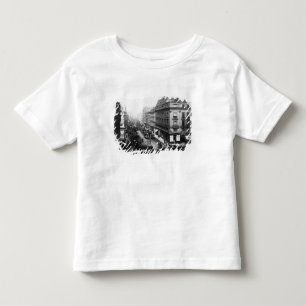 Piccadilly Toddler T-Shirt