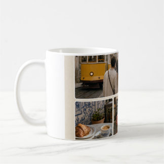 PicCollage Template - Classic Mug 11oz