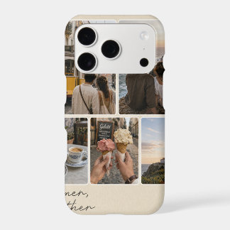 PicCollage Template - iPhone 17 Pro Slim Case