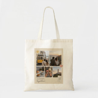 PicCollage Template - Tote Bag