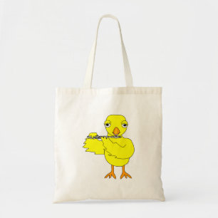 Piccolo Chick Tote Bag