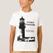 Pick a Colour - Viable Paradise Lighthouse