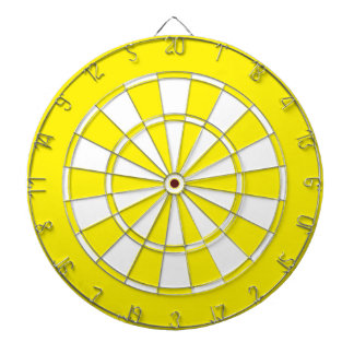 Pick ANY colour Dartboard