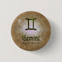 Pick Colour Gemini Zodiac Astrological Sign