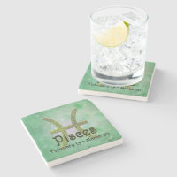 Pick Colour Pisces Zodiac Astrological Sign