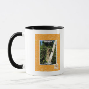 Pick Faster! Mug