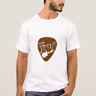 Pick Jesus T-Shirt