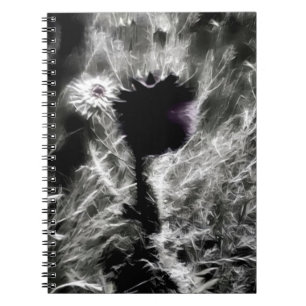 Pick Me Notebook