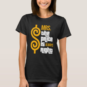 Pick Me Pick Me Television for TV T-Shirt