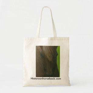 Pick me! tote bag