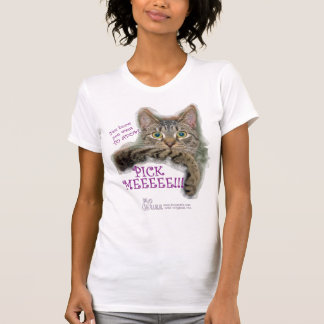 Pick MEEEE! Ladies tee! T-Shirt