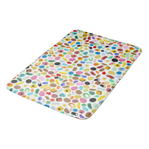 Pick & Mix Bath Mat