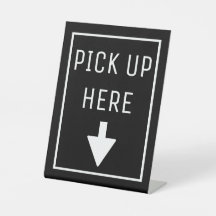 PICK UP HERE