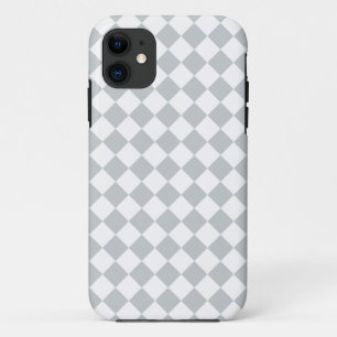 Pick your checkers colour Easily Customise This iPhone 11 Case